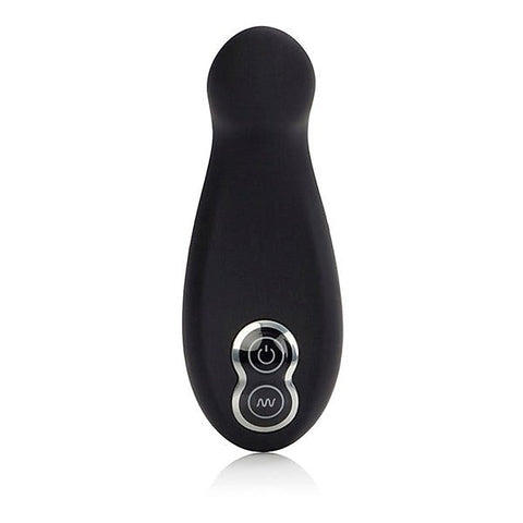 Luxe Rejuvenate Massager by California Exotics - Clit Ticklers and Pulsators