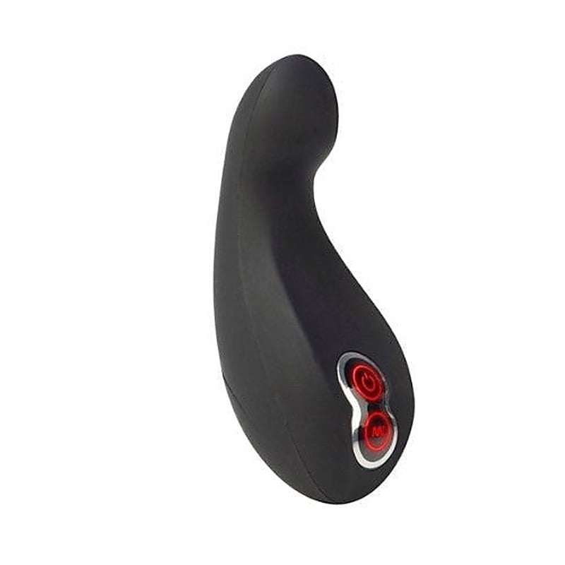 Luxe Rejuvenate Massager by California Exotics - Clit Ticklers and Pulsators