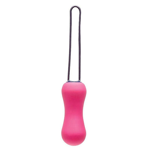 Je Joue Ami + Fuchsia - Personal Massagers