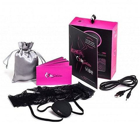 Professional-Grade Couple'S Vibe By Fixsation - Strap On Sextoys