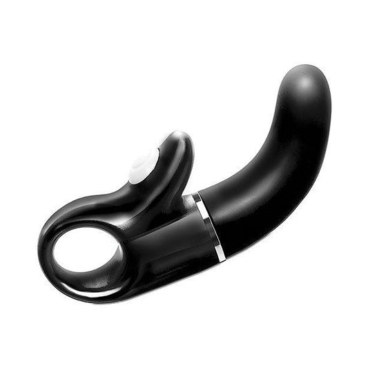 Le Reve Multi Functions Mini G-Spot Massager - Rabbit Vibrators