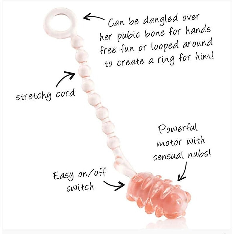 O-Honey by Screaming O - Mini & Slim Vibrators