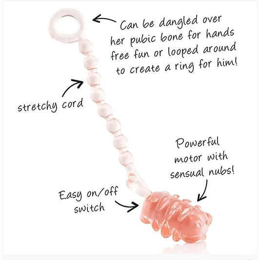 ScreamingO O Honey - Mini & Slim Vibrators