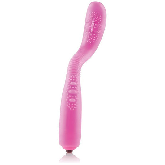 ScreamingO OGee Twistee - G-Spot Vibrators