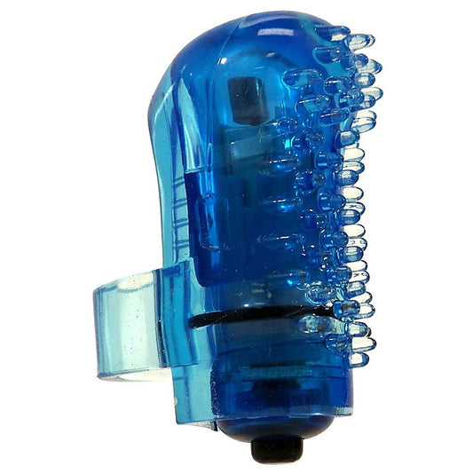 FingOs Tingly - Unlock Heightened Pleasure Sensations - Finger and Tongue Vibrators