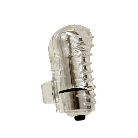 FingOs Wavy by Screaming O - Finger and Tongue Vibrators