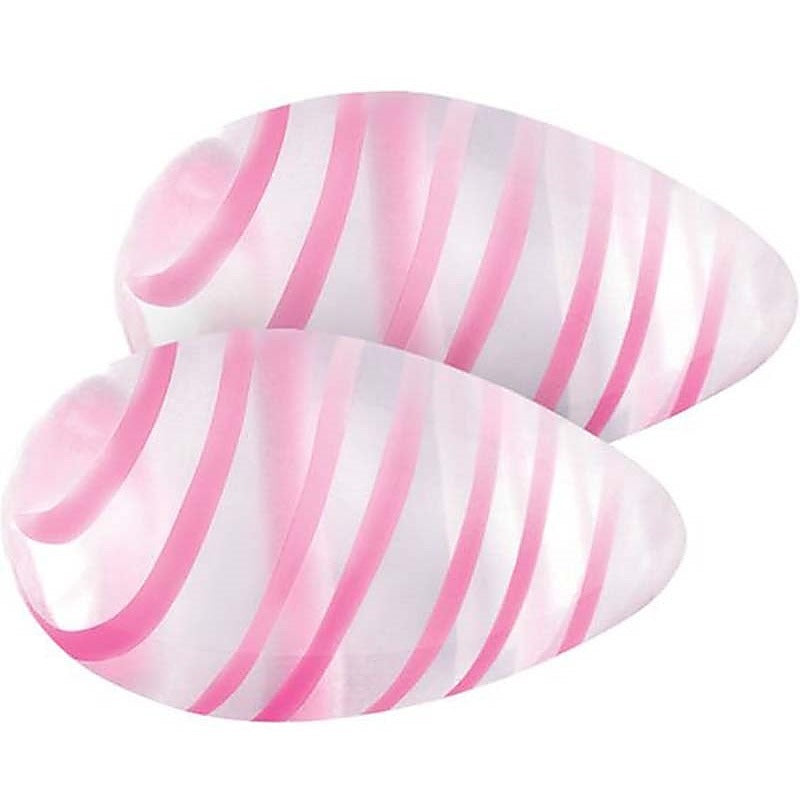 Crystal Premium Glass Eggs - Glass Sex Toys