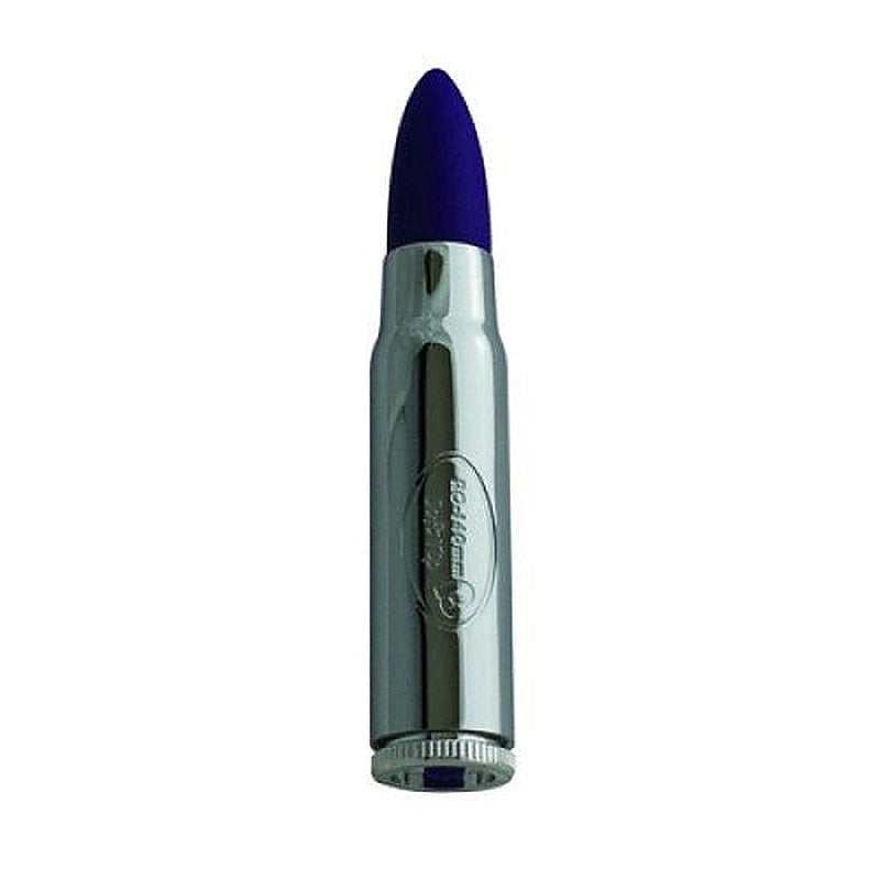 Rocks Off Ammunition For Love 140mm - Bullet Vibrators