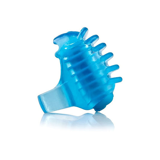 ScreamingO FingO Tips - Steel Sex Toys