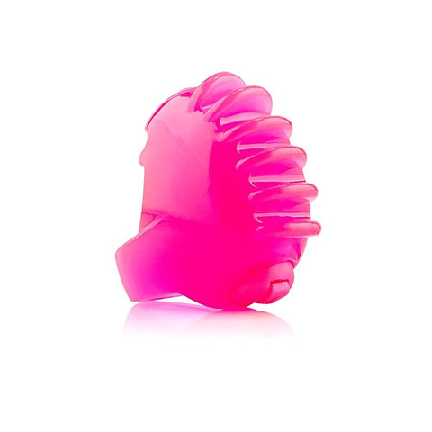 FingO Tips by Screaming O - Steel Sex Toys