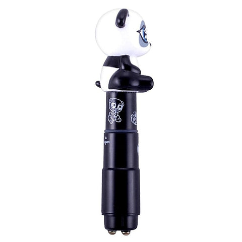 Bzzz Buddies Pandy - Clit Ticklers and Pulsators