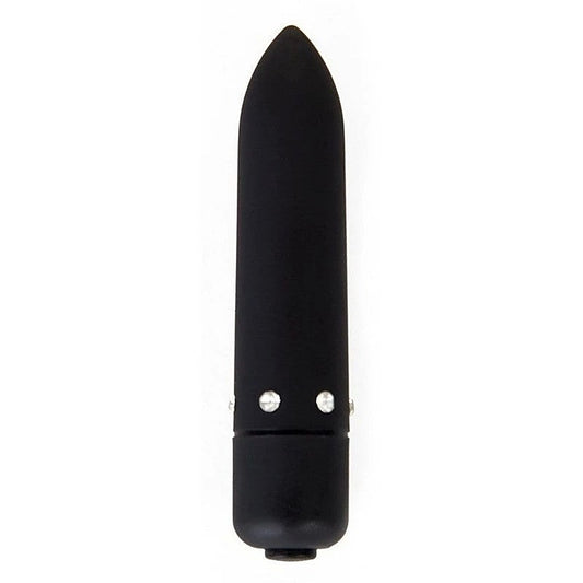 Shots Toys Diamond Power Bullet - Bullet Vibrators