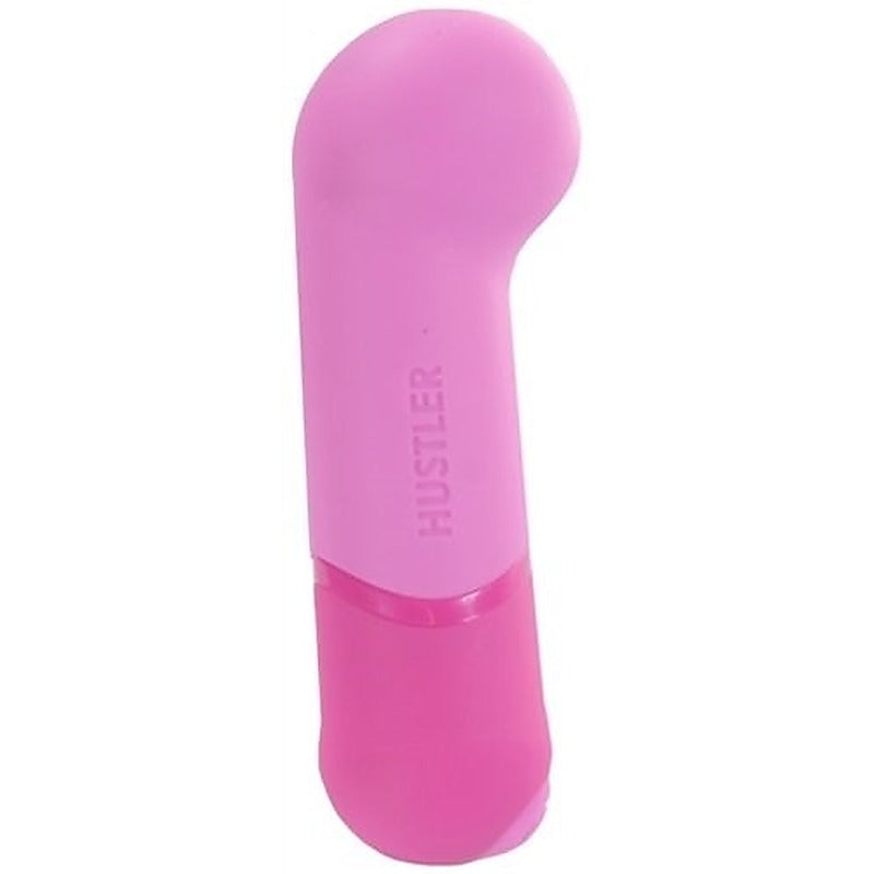 Hustler Lil' Helper Vibrator - G-Spot Vibrators