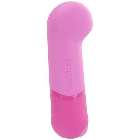 Hustler Lil' Helper Vibrator - G-Spot Vibrators