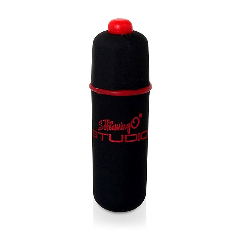 Sexy Secrets Compact by Screaming O - Waterproof Vibrators