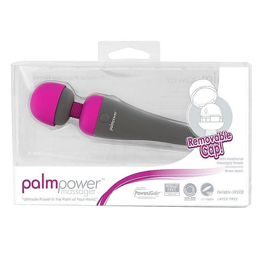 Palm Power Massager - Personal Massagers
