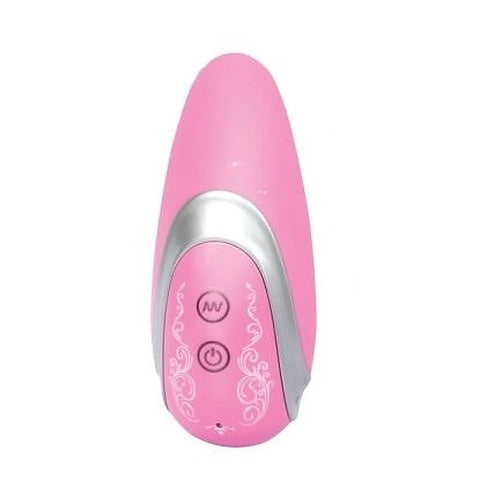 Vibe Therapy Discreet - Compact Pleasure Toy for Elevated Senses