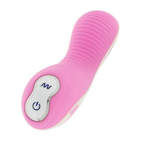 Charger White By Vibe Therapy - Personal Massagers