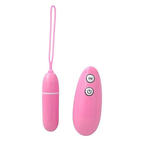 Vibe Therapy Incessancy - Remote Control Vibrators