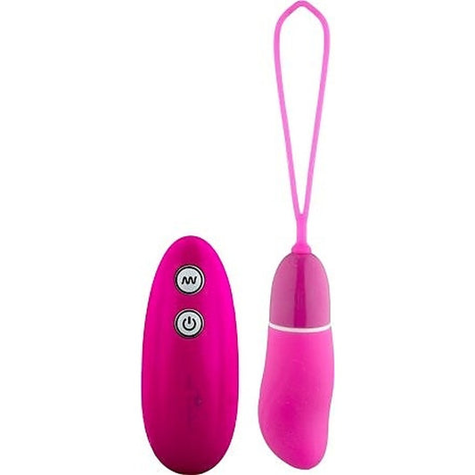 Vibe Therapy Orphic - Remote Control Vibrators