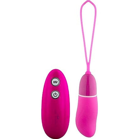 Vibe Therapy Orphic - Remote Control Vibrators