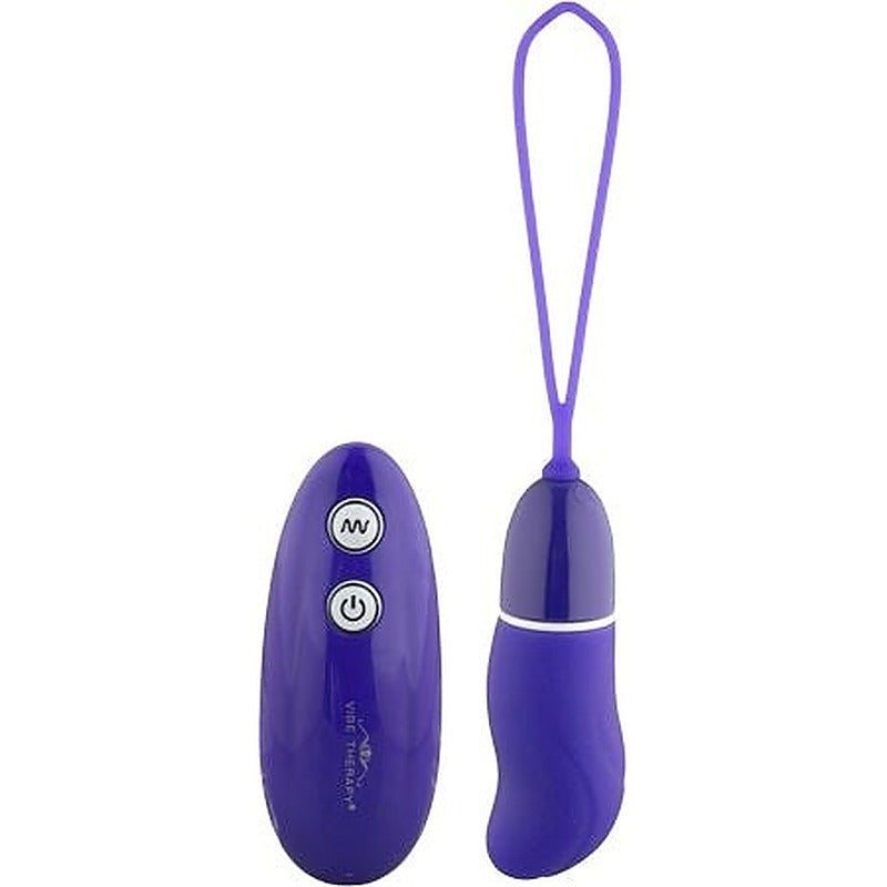Vibe Therapy Orphic - Remote Control Vibrators