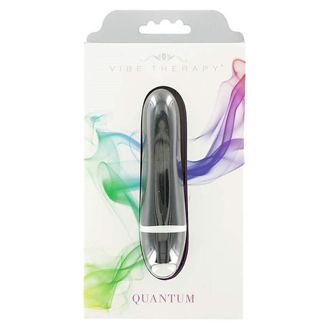 Vibe Therapy Quantum