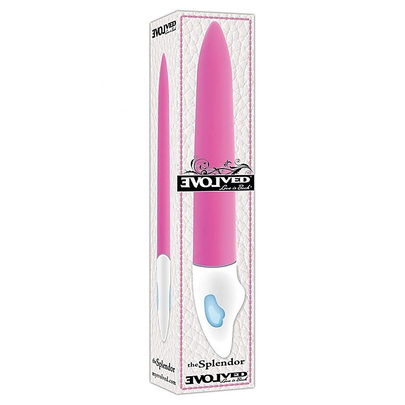 Enlighten The Splendor - Personal Massagers
