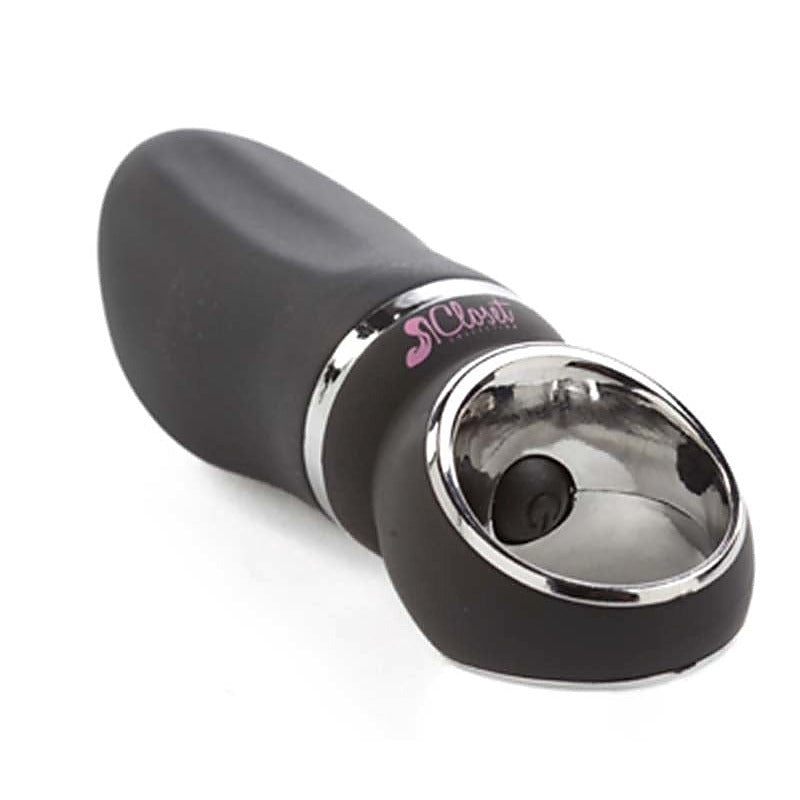 Black Door No 07 Grande Bullet - Bullet Vibrators