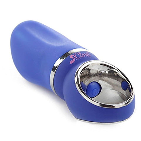 The Chloe Venti Bullet - Mini & Slim Vibrators