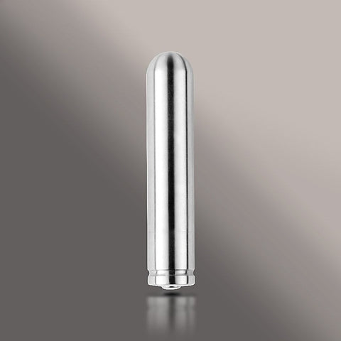 Nexus Stainless Steel 5 Speed Bullet By Nexus - Waterproof Vibrators