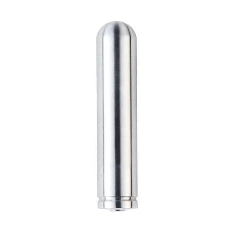 Nexus Stainless Steel 5 Speed Bullet By Nexus - Waterproof Vibrators