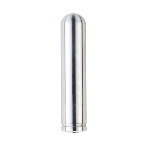 Nexus Stainless Steel 5 Speed Bullet By Nexus - Waterproof Vibrators