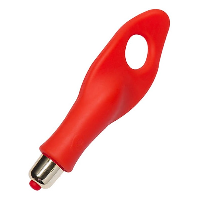 Finger Vibrator by Rocks Off - Finger and Tongue Vibrators