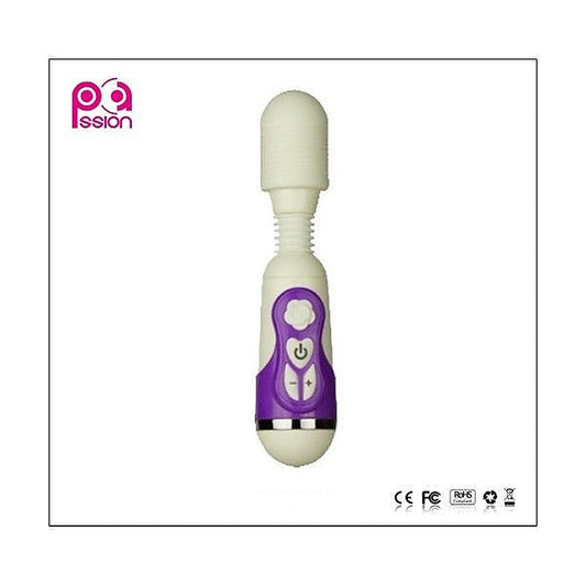 Iris Av Massager - Personal Massagers