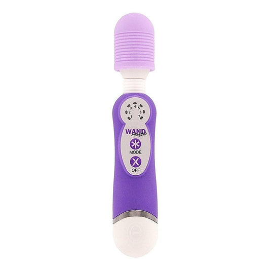 Wand Essentials 7 Function Wand - Personal Massagers