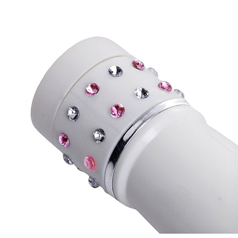 Charmed Petite Massage Wand By Xr Brands - Personal Massagers