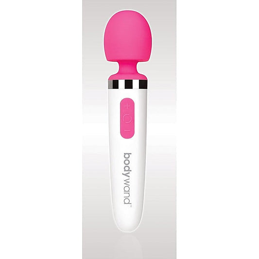 Bodywand Aqua Mini Rechargeable - Body Wands