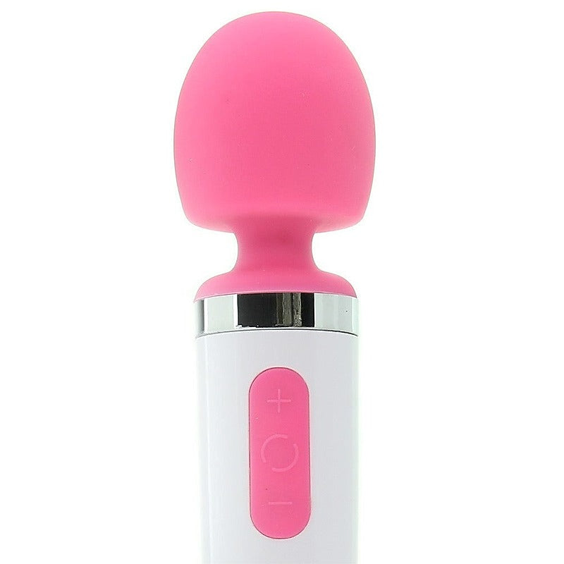 Bodywand Aqua Mini Rechargeable by Xgen Products - Body Wands