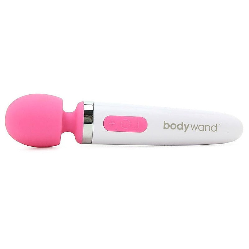 Bodywand Aqua Mini Rechargeable by Xgen Products - Body Wands