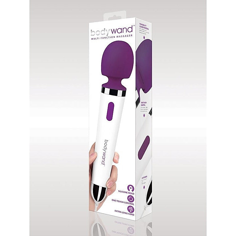 BodyWand 2.0 Multi Function Massager by Xgen Products - Body Wands