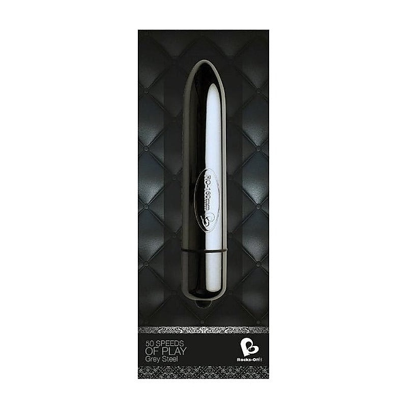 Rocks Off 50 Speeds Of Play - Bullet Vibrators