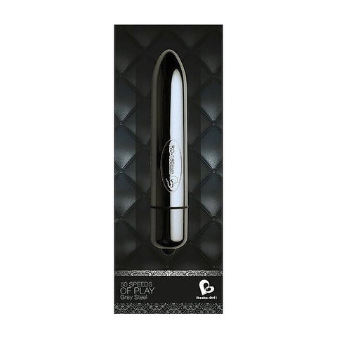 Rocks Off 50 Speeds Of Play - Bullet Vibrators