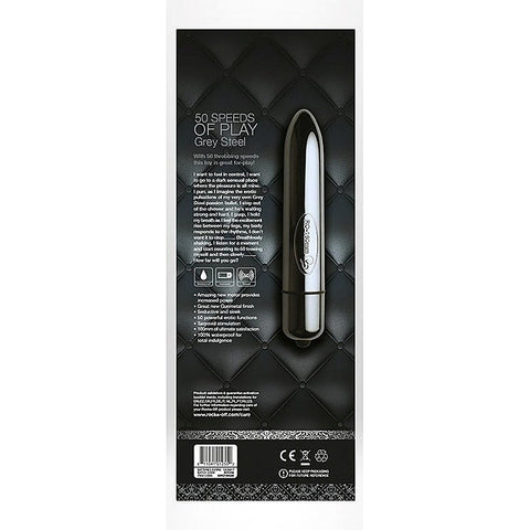 Rocks Off 50 Speeds Of Play - Bullet Vibrators