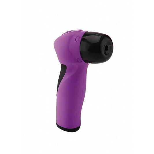 Shots Toys The Conquest - Waterproof Vibrators