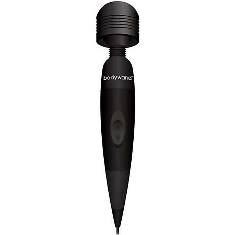 Bodywand Midnight Massager By Xgen Products - Body Wands
