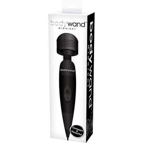 Bodywand Midnight Massager By Xgen Products - Body Wands