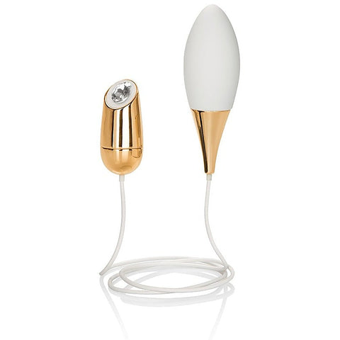 Jopen Callie Vibrating Mini Adult Massager - Personal Massagers