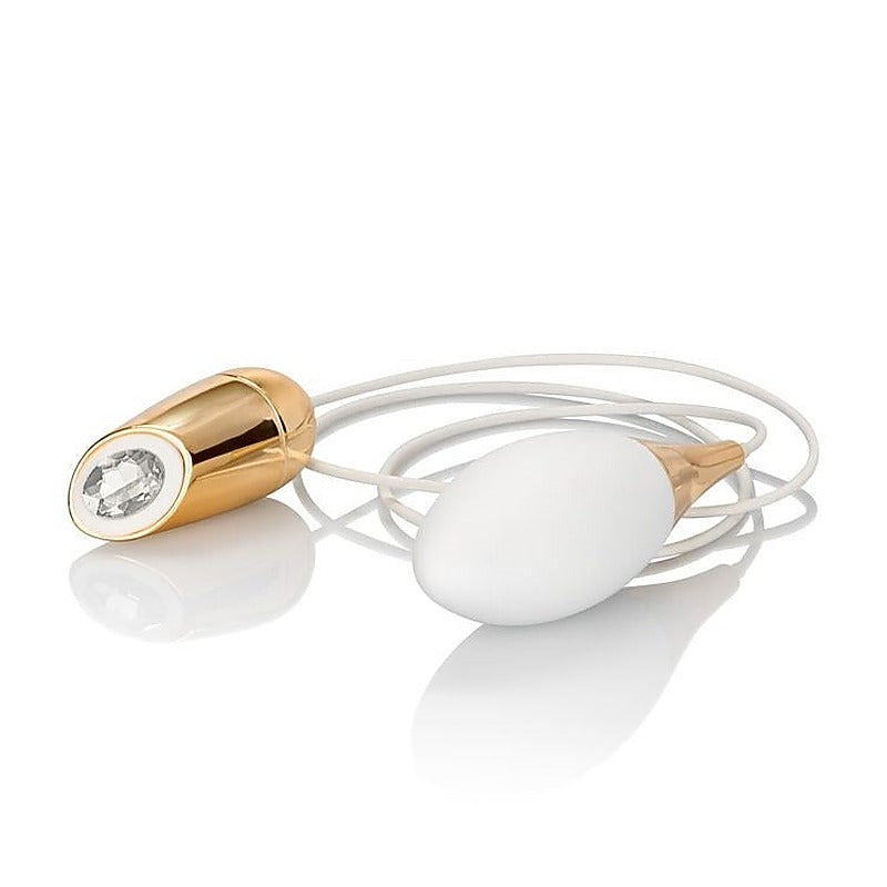 Jopen Callie Vibrating Mini Adult Massager - Personal Massagers