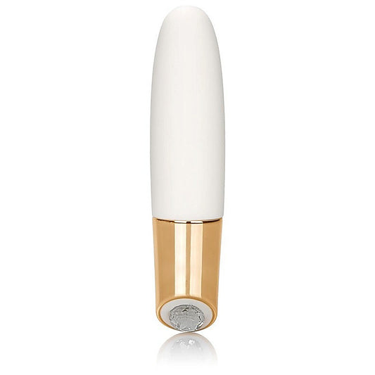 Jopen Callie Vibrating Mini Vibrating Body Wand - Body Wands